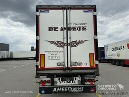 Schmitz Cargobull Tiefkühler Standard