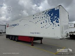 Schmitz Cargobull Tiefkühler Standard