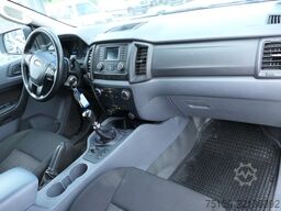 ford Ranger 2.2 TDCi XL 4x4 KLIMA AHK
