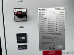 WEILER E 35
