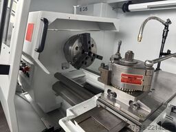 WEILER E 35