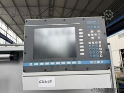 WEILER E 35