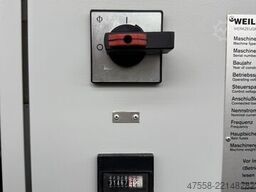 WEILER E 35