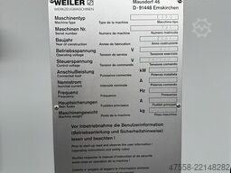 WEILER E 35