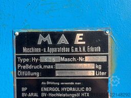 MEA HY-S25