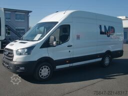 Ford Transit Trend 350 L4H3 Parktronic