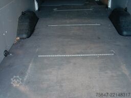 Ford Transit Trend 350 L4H3 Parktronic