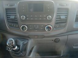 Ford Transit Trend 350 L4H3 Parktronic