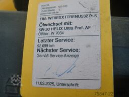 Ford Transit Trend 350 L4H3 Parktronic