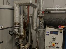 certuss steam generator junior 500