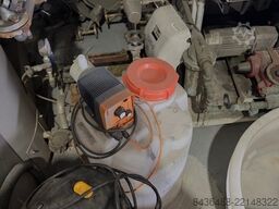 certuss steam generator junior 500
