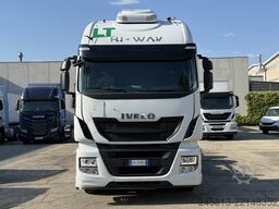 Iveco stralis 480