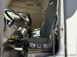 Iveco stralis 480