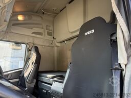 Iveco stralis 480
