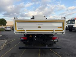 MAN TGS 18.440 4x2 BL MEILLER Krankipper Palfinger