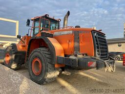 DOOSAN DL 550-3