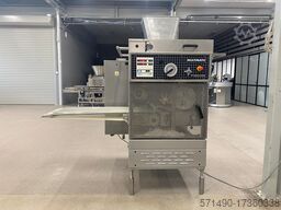 Werner & Pfleiderer Multimatic MUS 6 (28 - 85 gr)