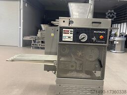 Werner & Pfleiderer Multimatic MUS 6 (28 - 85 gr)