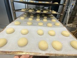 Werner & Pfleiderer Multimatic MUS 6 (28 - 85 gr)