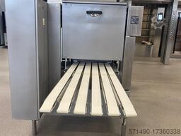 Werner & Pfleiderer Multimatic MUS 6 (28 - 85 gr)