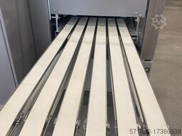 Werner & Pfleiderer Multimatic MUS 6 (28 - 85 gr)