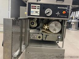 Werner & Pfleiderer Multimatic MUS 6 (28 - 85 gr)