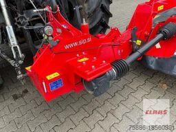 SIP GEBR. SIP SILVERCUT 300S