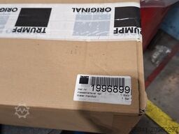 TRUMPF TruLaser 3030 - Ersatzteile