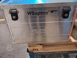 TRUMPF TruLaser 3030 - Ersatzteile