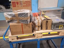 TRUMPF TruLaser 3030 - Ersatzteile