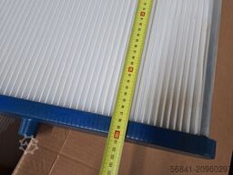 TRUMPF TruLaser 3030 - Ersatzteile