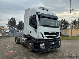 Iveco STRALIS 460 T25-175