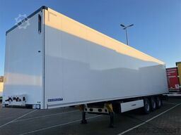 Krone Cool Liner  SDR 27 eL4-MT