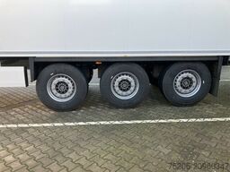 Krone Cool Liner  SDR 27 eL4-MT