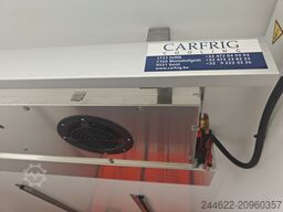 Ford Truck F-Line E 6x2 - Garantie 2+0 jaar