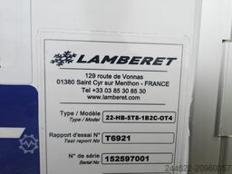 Ford Truck F-Line E 6x2 - Garantie 2+0 jaar