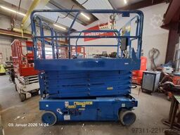 Genie GS-4047