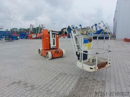 Genie Z-30/20N RJ