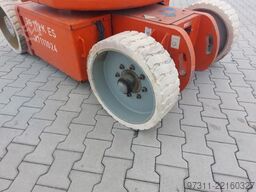Genie Z-30/20N RJ