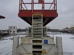 Holland Lift T-210DL25 4WD/P/N