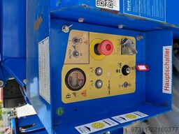 SkyJack SJ6832 RTE
