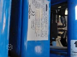 SkyJack SJ6832 RTE