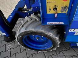 SkyJack SJ6832 RTE
