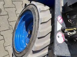 SkyJack SJ6832 RTE