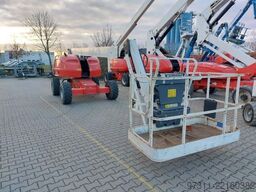 JLG 460SJ