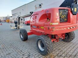 JLG 460SJ