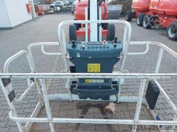 JLG 460SJ