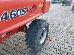 JLG 460SJ