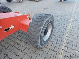 JLG 460SJ
