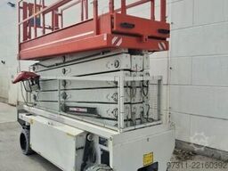 Holland Lift N-165EL12